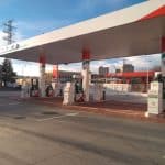 Gasolinera EUSKADILOWCOST en Vitoria-gasteiz
