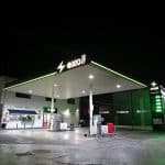 Gasolinera EXOIL ALBERIC en Alberic
