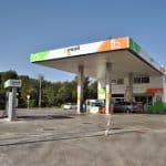 Gasolinera EXOIL MANISES en Manises