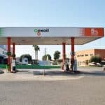 Gasolinera EXOIL RIBA-ROJA en Riba-roja de Turia
