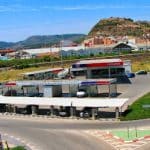 Gasolinera FACE PETROLEUM SAGUNTO en Sagunto