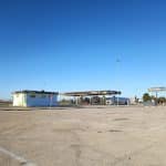 Gasolinera FAMILY ENERGY en Tomelloso