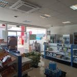 Gasolinera FEJAMA 2022, S.L. en Velez-malaga