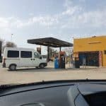 Gasolinera FENIX GESTION en Torrent