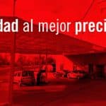 Gasolinera FENIX OIL en Guadix