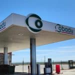 Gasolinera FERTIBLEND en San Cristobal de Entreviñas