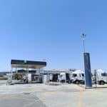 Gasolinera FROET-GAS en Molina de Segura