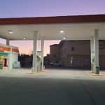 Gasolinera FUEL EXTREM MALPA en Malpartida de Caceres
