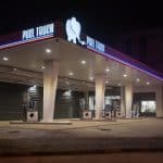 Gasolinera FUEL TRUCK en Astigarraga