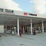 Gasolinera FUEL TRUCK en Oiartzun