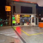 Gasolinera FULL & GO en Valencia