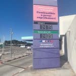 Gasolinera GADCAR en Escala (l')