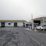 Gasolinera GAS AUTO en Huelva