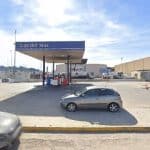 Gasolinera GAS DEL MAS en Torrent