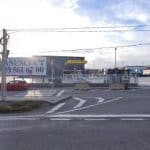 Gasolinera GAS-PARK en Rubi