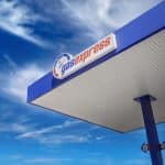 Gasolinera GASEXPRESS en Villarreal