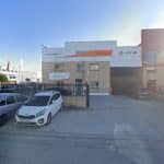 Gasolinera GASOLEOS GETAFE, S.L. en Getafe