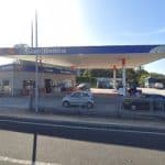 Gasolinera GASOLEOS SAN BENITO en Sergude