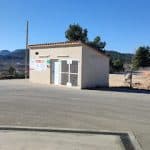 Gasolinera GASOLEOS SERSUCO en Valderrobres