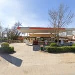 Gasolinera GASOLINERA VELA, S.L. en Villa de Don Fadrique (la)