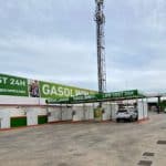 Gasolinera GASOLWIN en Albal