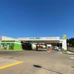 Gasolinera GASOLWIN en Genoves