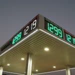Gasolinera GASOLWIN en Ontinyent