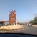 Gasolinera GEST en Segorbe