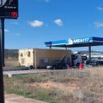 Gasolinera GHC SORIA en Arcos de Jalon