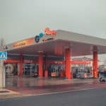 Gasolinera GM FUEL STATIONS en Orcoyen