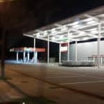 Gasolinera GM OIL en Girona