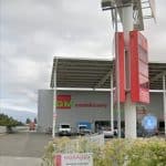 Gasolinera GM OIL en Vitoria-gasteiz