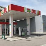Gasolinera GMOIL en Reus