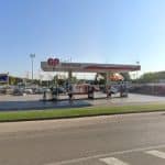Gasolinera GOOD PRICE PALAU en Mollet del Valles