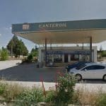 Gasolinera GRUPO BARAMBIO en Buenache de Alarcon