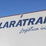 Gasolinera GRUPO LARATRANS en Loriguilla