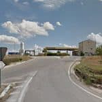 Gasolinera HAM TORREMOCHA en Torremocha del Campo