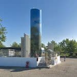 Gasolinera HAM TRES CANTOS en Madrid