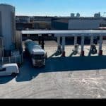Gasolinera HAM en Benavente