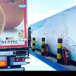 Gasolinera HAM en Hospitalet de L'infant