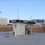 Gasolinera HAM en Vilobi D'onyar