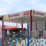 Gasolinera HEMEGAS en Olvera