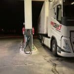 Gasolinera HERMANOS GUILLEN MONTERO S.A. en Merida