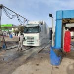 Gasolinera HNOS BAÑOS en Totana
