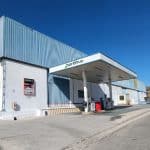 Gasolinera HORTIFRUC en Calasparra