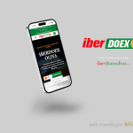 Gasolinera IBERDOEX en Oliva Frontera