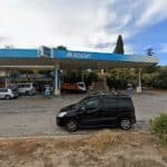 Gasolinera ICOR ENERGIA en Alcover