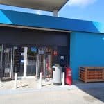 Gasolinera ICOR ENERGIA en Valls