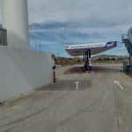 Gasolinera IDS en Riba-roja de Turia