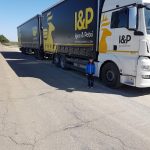 Gasolinera IGOA Y PATXI SL en Egues
